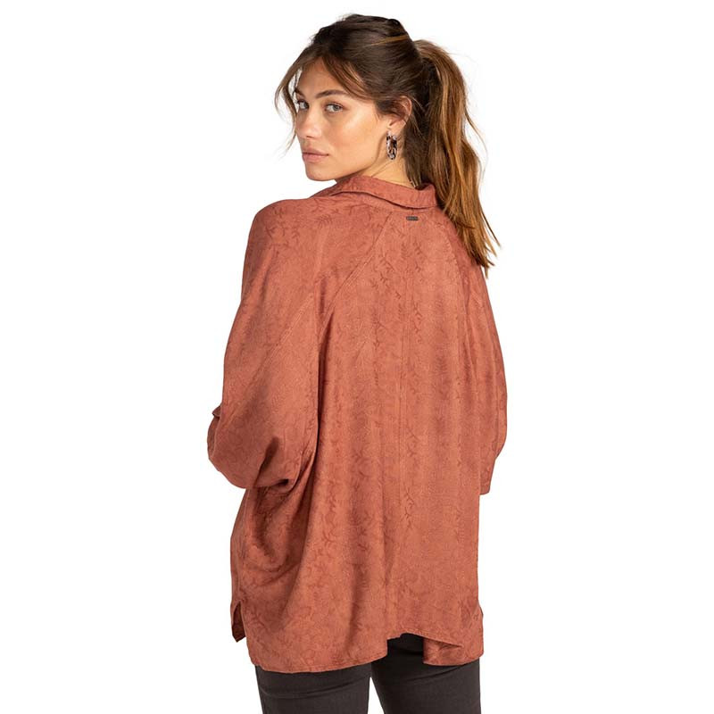 Billabong Isabel Shirt