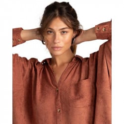 Billabong Isabel Shirt