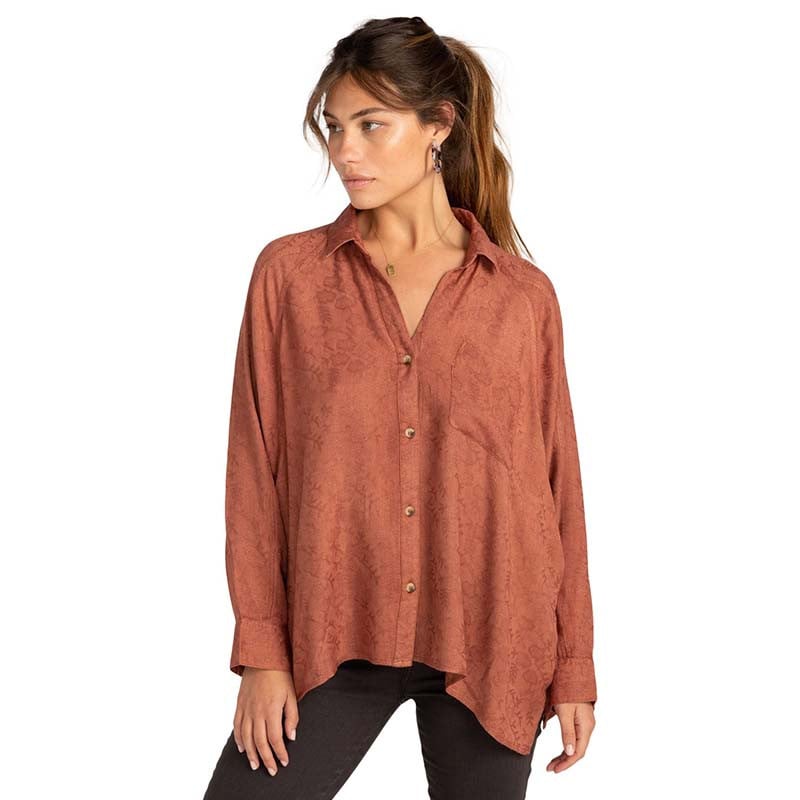 Billabong Isabel Shirt