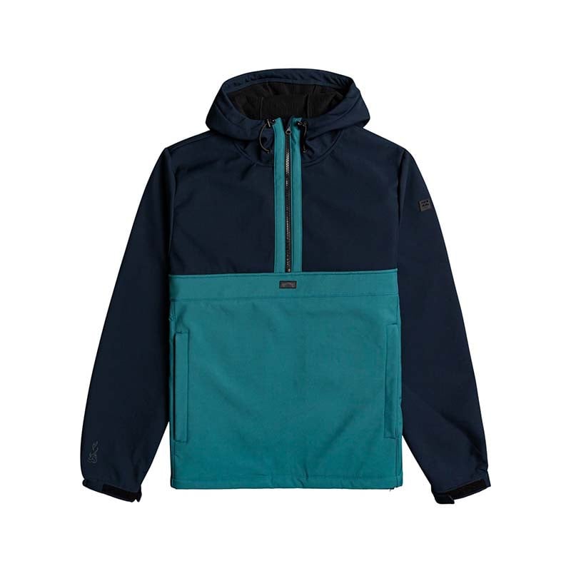 Billabong Boundary Graphene Hoodie