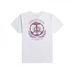 Billabong Shroom Peace T-Shirt