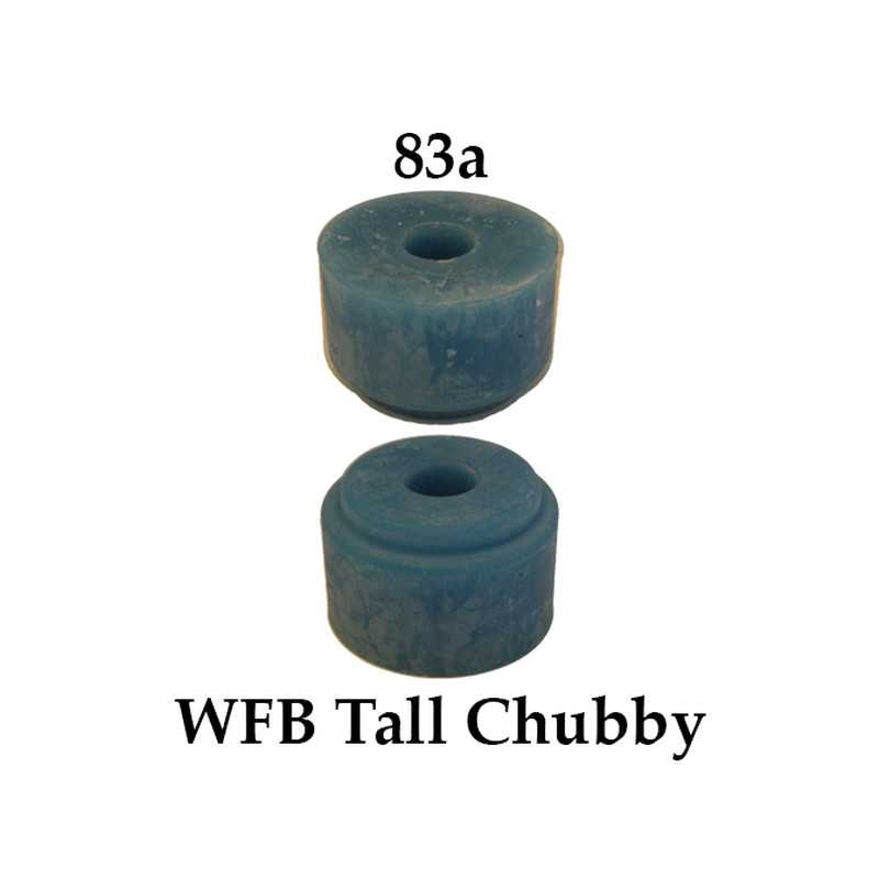 RipTide WFB Tall Chubby Bushings RipTide WFB Tall Chubby Bushings