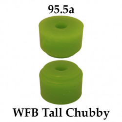 RipTide WFB Tall Chubby Bushings