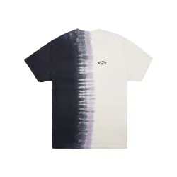 Billabong Arch Wave Tie Dye T-Shirt