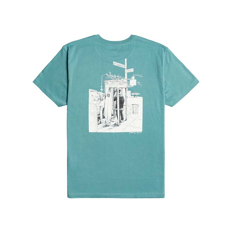 Billabong Surfreport T-Shirt