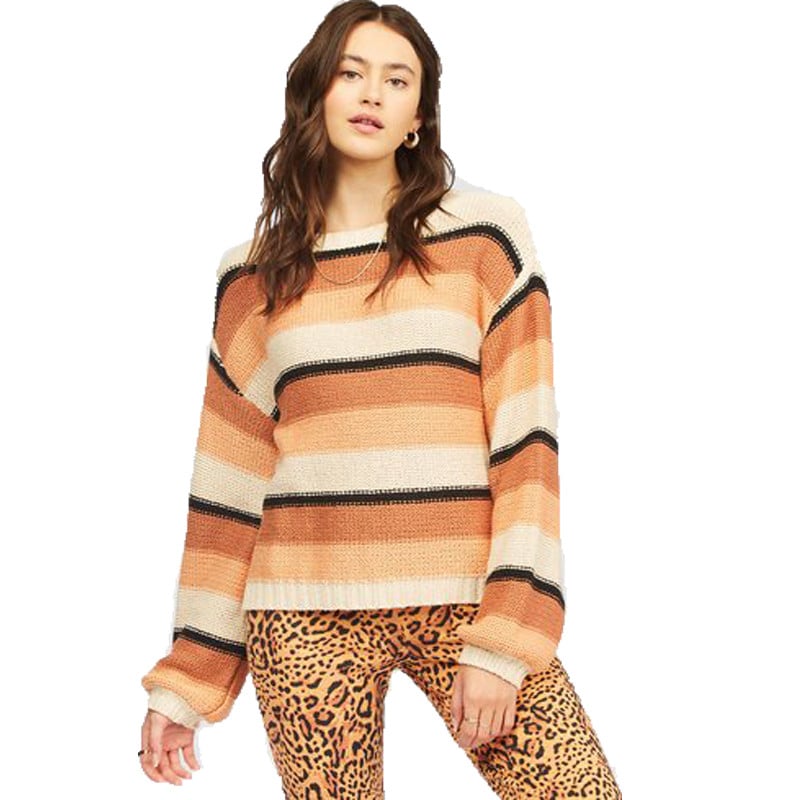 Billabong Seeing Double Jumper