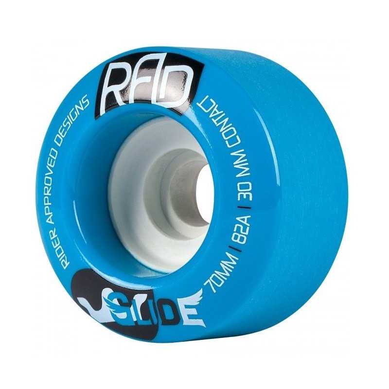 RAD Glide 70mm Wheels RAD Glide 70mm Wheels