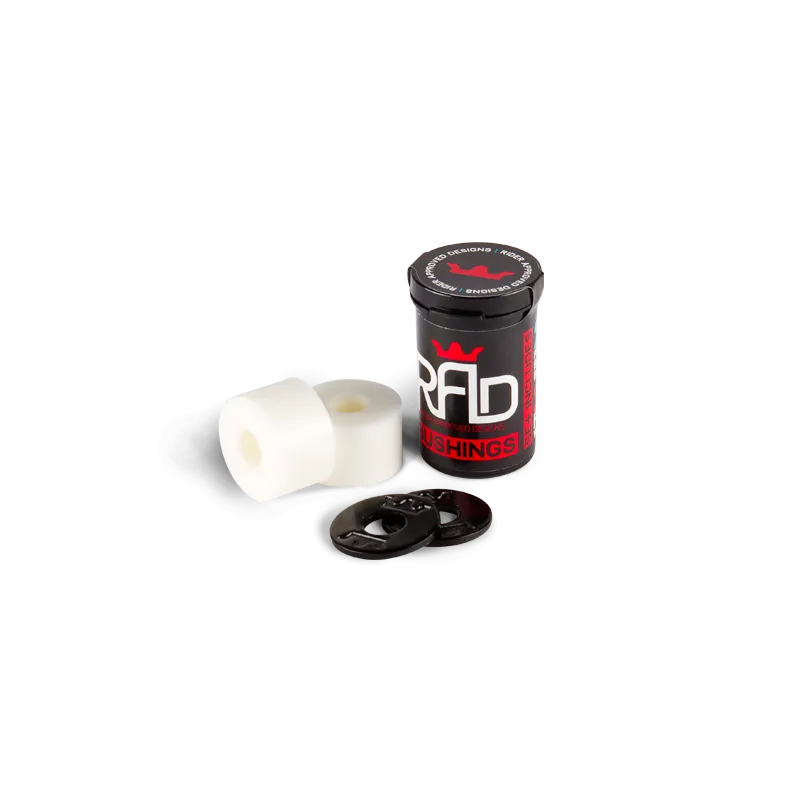RAD Barrel Bushings