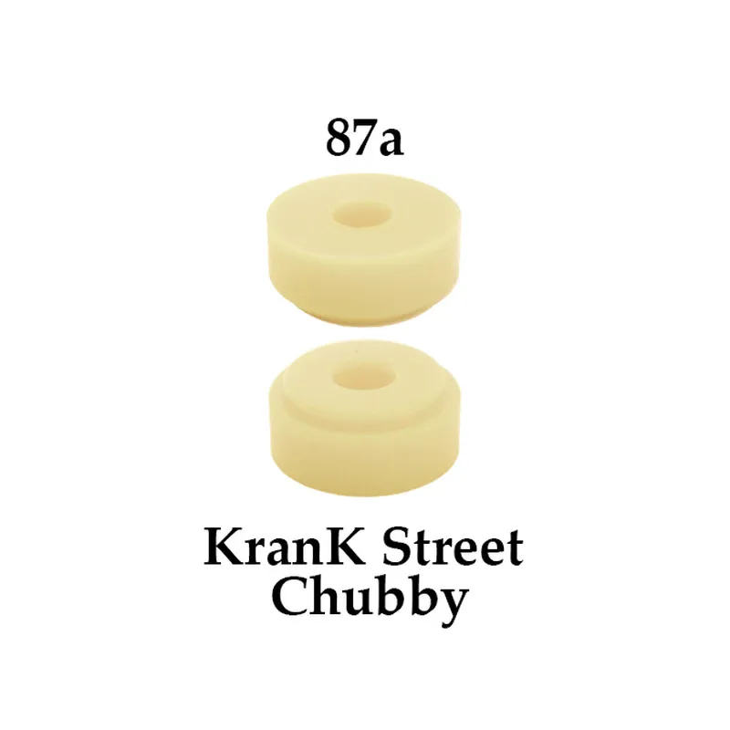 RipTide KranK StreetChubby Bushings