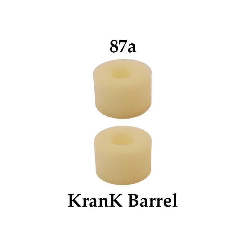 RipTide KranK Barrel Bushings RipTide KranK Barrel Bushings