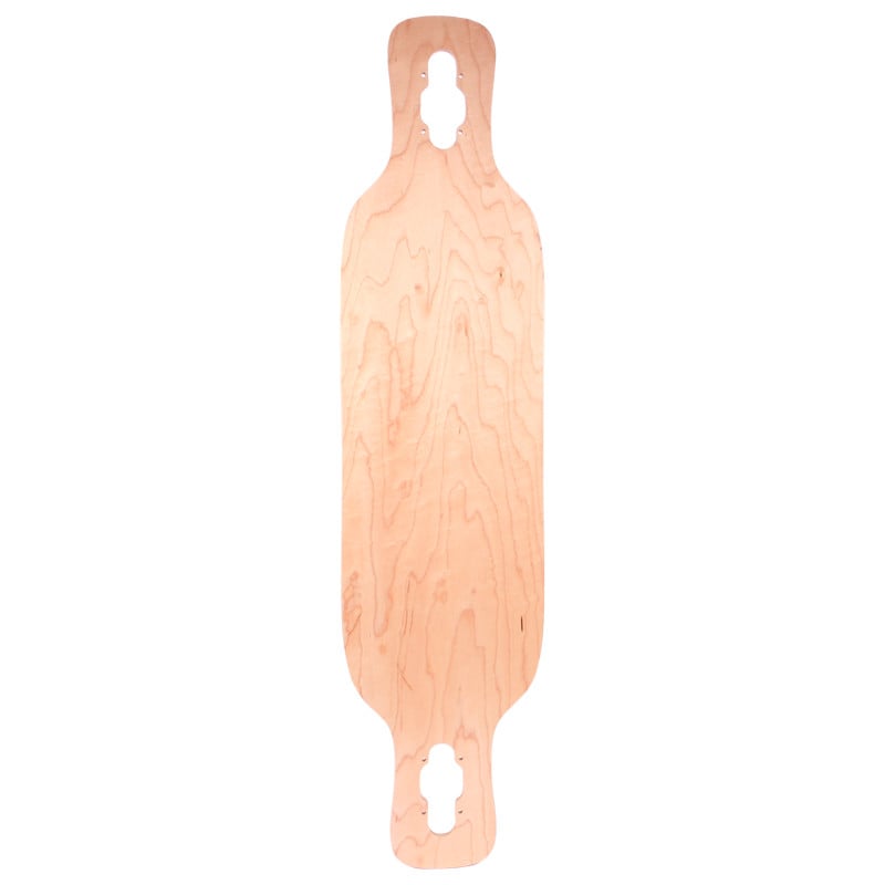 Restless RC Shredder Blank 38" Longboard Deck