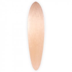 Restless RC Magnum Blank 42" Longboard Deck