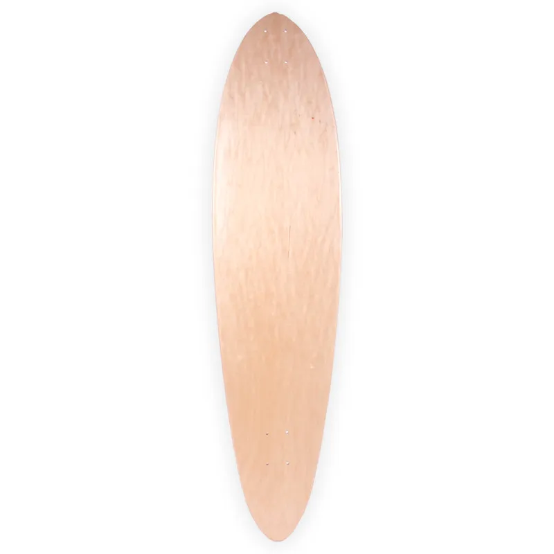Restless RC Magnum Blank 42" Longboard Deck