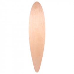 Restless RC Mini Magnum Blank 39" Longboard Deck