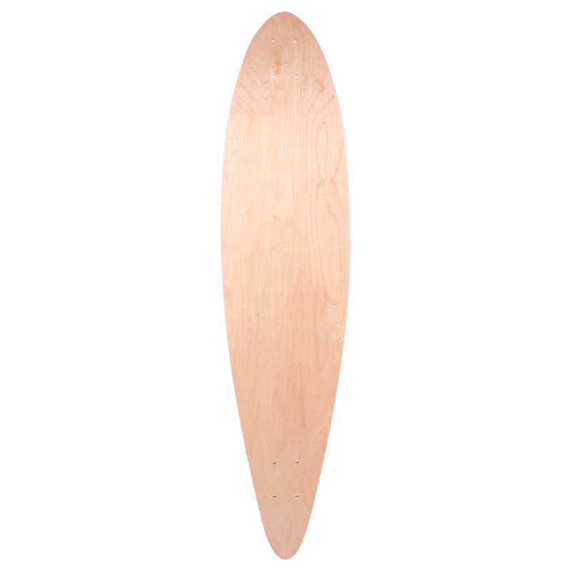 Restless RC Mini Magnum Blank 39" Longboard Deck