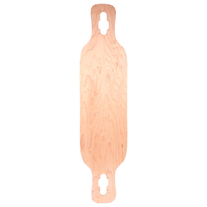 Restless RC Shredder Blank 38" Longboard Complete