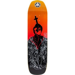 Welcome American Idolatry On Vimana 8.25" Skateboard Deck