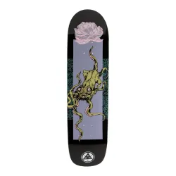 Welcome Bactocat On Son Of Planchette 8.38" Skateboard Deck