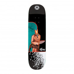 Welcome Ryan Townley Hummingbird On Enenra 8.5" Skateboard Deck