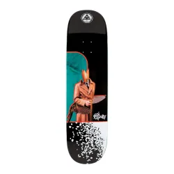 Welcome Ryan Townley Hummingbird On Enenra 8.5" Skateboard Deck