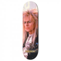 Madrid X Labyrinth Goblin King 8.25" Skateboard Deck