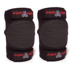 Triple Eight Second Skin Elbow Pads