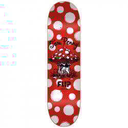 Flip Dots Reboot 8.0" Skateboard Deck