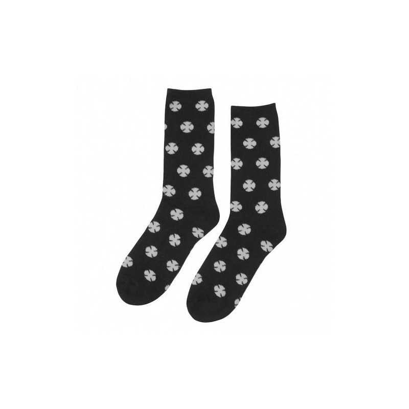 Independent Multi Cross Socks - Men Independent Multi Cross Socks - Men