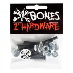 Bones Phillips 1 Inch Skateboard Hardware