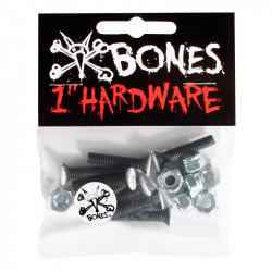 Bones Phillips 1 Inch Skateboard Hardware