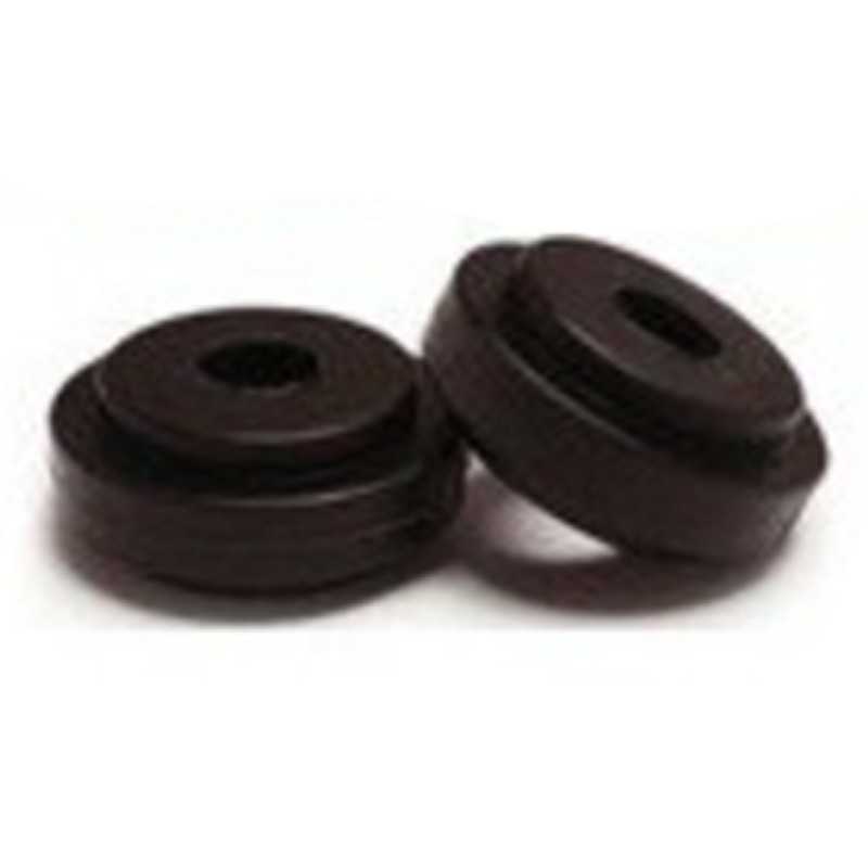 Bear Double Stepped Bushings