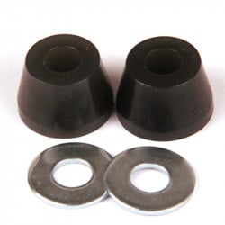 Surf Rodz SolidZ Bushings - Cone