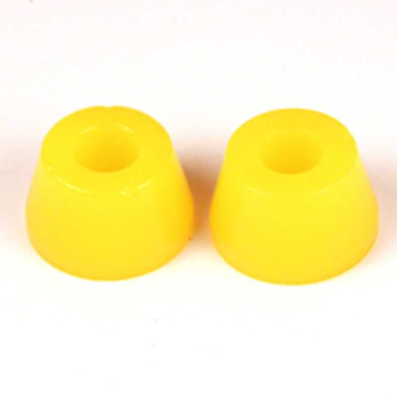 Blood Orange Cone Bushings