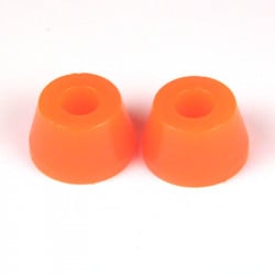 Blood Orange Cone Bushings