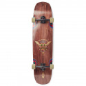 Arbor Crosscut Axel Serrat Pro 34" - Longboard Complete