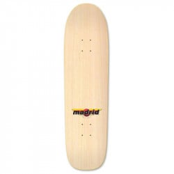 Madrid Dezmin Lane 'Heshlord' 8.6" - Skateboard Deck