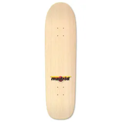 Madrid Dezmin Lane 'Heshlord' 8.6" - Skateboard Deck