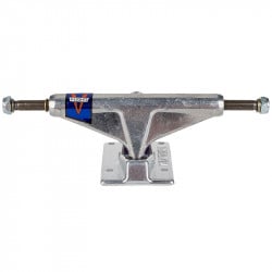 Venture All Polished V-Light Lo 5.0 Skateboard Truck