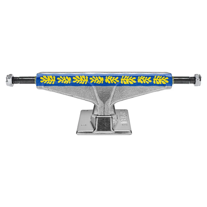 Venture Touzery V-Lights Hi 5.2 Skateboard Eje