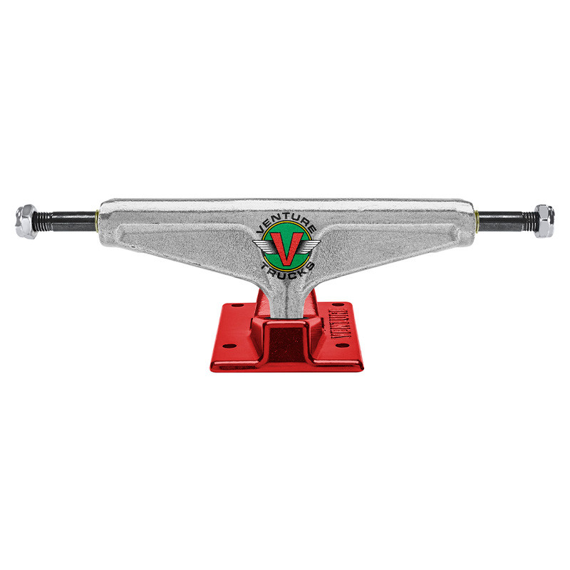 Venture OG Wings V-Hollow Hi 5.2 Skateboard Truck