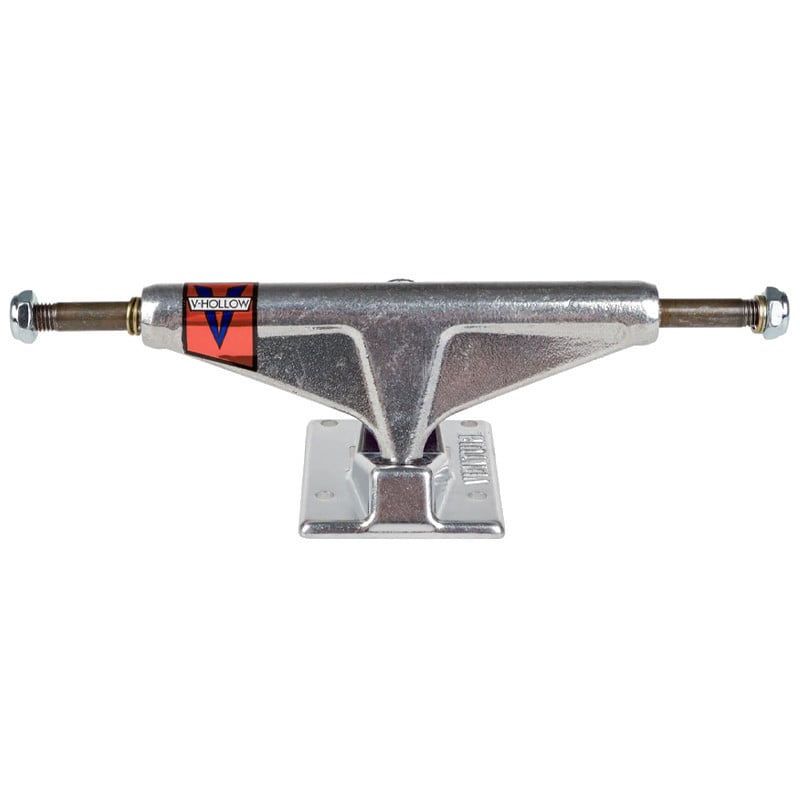 Venture All Polished V-Hollow 5.6 Skateboard Eje