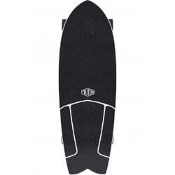 Triton by Carver Astral 29" Surfskate Complete