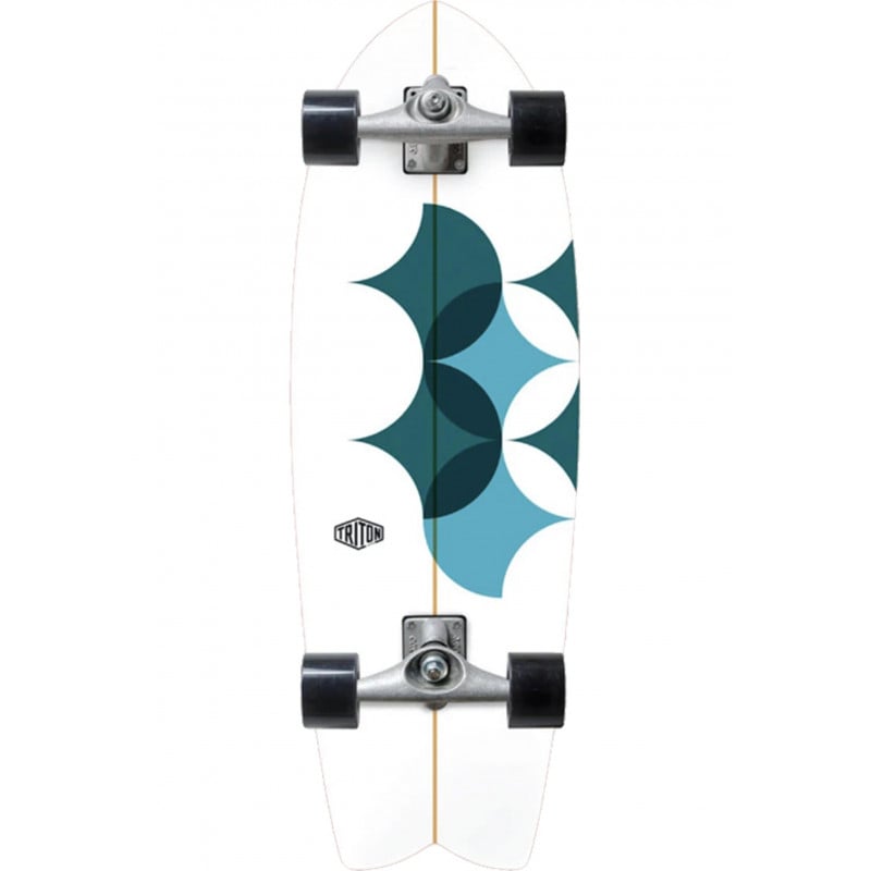 Triton by Carver Astral 29" Surfskate Complete