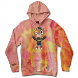 Grizzly Touch The Sky Hoodie