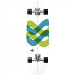Triton by Carver Signal 31" Surfskate Complete
