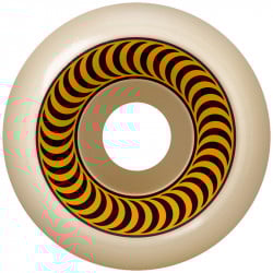 Spitfire Formula Four OG Classic 99DU 53mm Skateboard Rollen