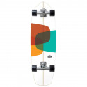 Triton by Carver CX Raw 32" Prismal Surfskate Complete