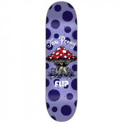 Flip Dots Reboot  8.13'' Skateboard Deck