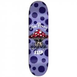 Flip Dots Reboot 8.13'' Skateboard Deck