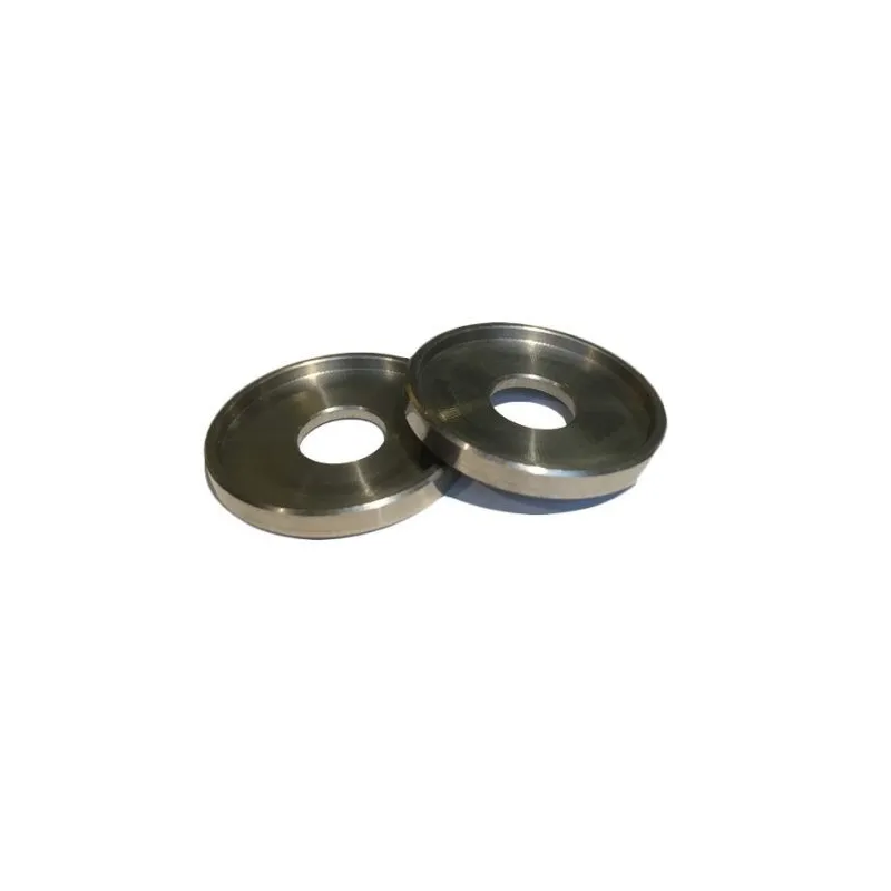 Valkyrie Cupped Washers